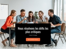 Un Milieu De Travail Inclusif Et Accueillant