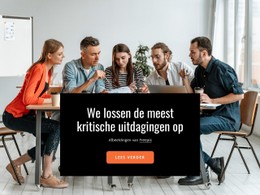 Een Inclusieve En Gastvrije Werkplek