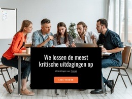 Een Inclusieve En Gastvrije Werkplek