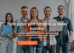 Experts & Consultants - Créateur De Sites Web