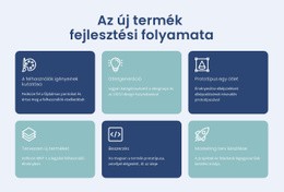 Digitális Termékek Építése - HTML Oldalsablon