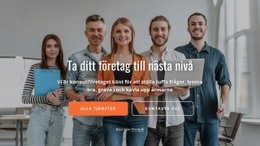 Gratis Onlinemall För Experter & Konsulter