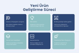 Dijital Ürünler Oluşturmak Için Duyarlı HTML5