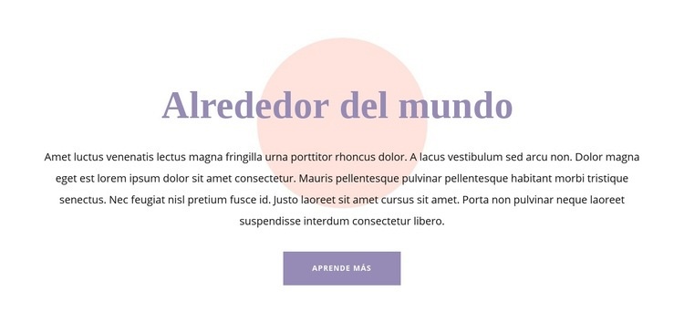 Texto y forma Creador de sitios web HTML