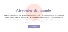 Texto Y Forma Plantilla De Código Abierto