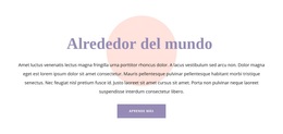 Tema Premium De WordPress Para Texto Y Forma