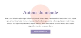 Texte Et Forme Modèle Open Source