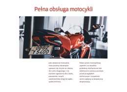 Najlepsze Praktyki Dla Usługi Motocyklowe