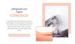 Novo Tema Para Dia De Planejamento Conosco