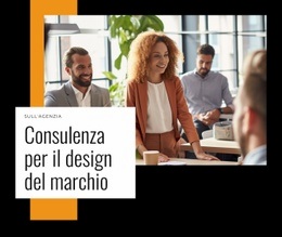 L'Innovazione È La Nostra Bussola - Generatore Di Siti Web Professionale Personalizzabile