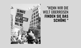 Benutzerdefinierte Schriftarten, Farben Und Grafiken Für Schöne Welt