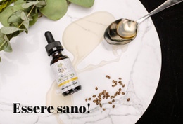 Complessi Vitaminici Individuali - Generatore Di Siti Web Scaricabile Gratuitamente