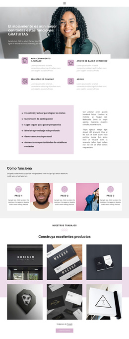 Soluciones Rapidas - Tema Exclusivo De WordPress