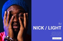 Elektronikus Tánczene #Templates-Hu-Seo-One-Item-Suffix