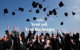 Yeni Yol. Yeni Başlangıç Css Şablonu Ücretsiz Indir