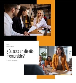 Nunca Descansamos En El Éxito Pasado - Diseño De Sitios Web