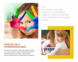 Témaelrendezés Funkció A Következőhöz: Alternatív Napközi Vadász