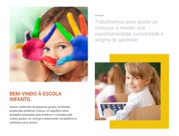 Melhor Site Para Galope De Creche Alternativa