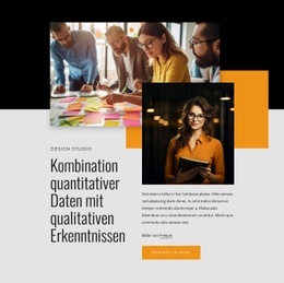 Kombination Quantitativer Daten Mit Qualitativen Erkenntnissen