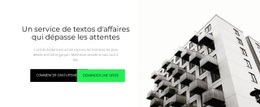 Réunion D'Affaires Au Bureau - Conception De Sites Web De Téléchargement Gratuit