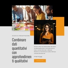 Combinare Dati Quantitativi Con Approfondimenti Qualitativi