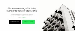 Spotkanie Biznesowe W Biurze - Projekt Strony Internetowej Do Bezpłatnego Pobrania