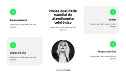 HTML5 Responsivo Para Saiba Mais Sobre Os Serviços