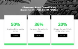 Webbsida För Ny Statistik