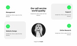 Learn More About Services Product For Users