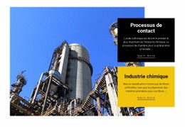 Industrie Chimique