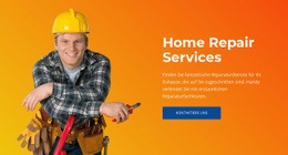 Elektrik, Sanitär, Abdichten Reparatur-HTML