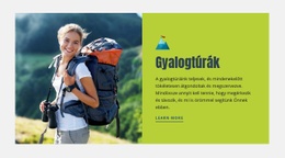 Utazási Gyalogtúrák #Website-Templates-Hu-Seo-One-Item-Suffix
