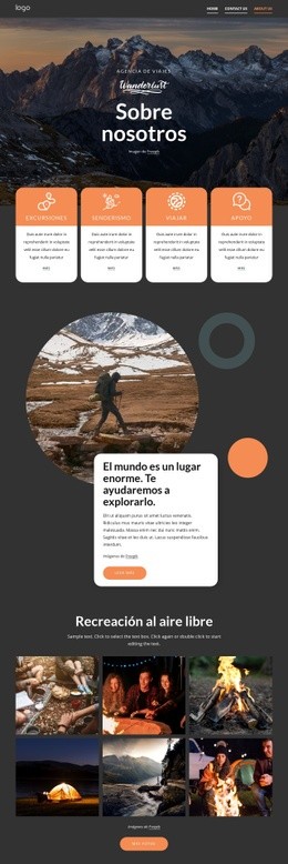 Hacer Que Viajar Sea Más Fácil Y Maravilloso - Mejor Página De Destino