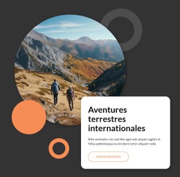 Visites, Safaris Et Expéditions En Petit Groupe