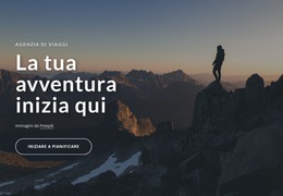 Viaggio Unico Intorno Al Mondo Rivista Joomla