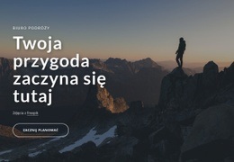 Wyjątkowa Podróż Dookoła Świata - Create HTML Page Online