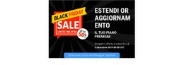 Offerta Limitata Temi Wordpress Per Affari