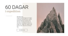 Gratis CSS För Resevandringsturer