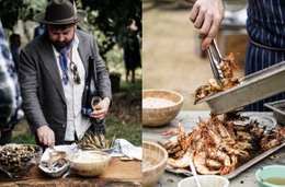 Festival De La Parrilla - Mejor Página De Destino