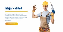 Arreglamos Artefactos Eléctricos Plantilla Premium