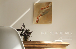 Aangepast Textiel En Behang - Creatieve Multifunctionele Sjabloon