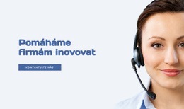 Obchodní Inovace A Růst – Profesionálně Navrženo