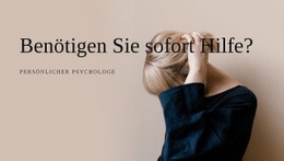 Die Ärztliche Beratung CSS-Vorlage