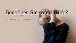 Die Ärztliche Beratung – Gebrauchsfertiges WordPress-Theme