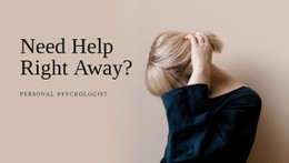 The Doctor'S Consultation - Free Download Html Code