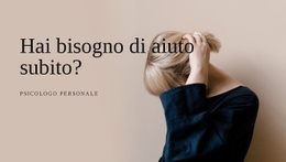 Pagina Di Destinazione Per Il Consulto Del Medico