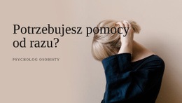 Oszałamiający Projekt Strony Internetowej Dla Konsultacja Lekarska