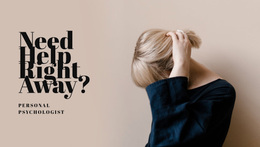 The Doctor'S Consultation - Professional Web Page Design