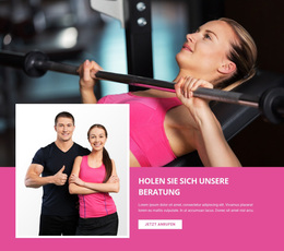 Bestes WordPress-Theme Für Sportstrategie