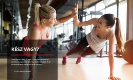 Elrendezési Funkciók A Következőhöz: Sportedző Klub